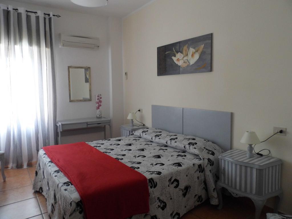 Lina Hotel Stintino Room photo