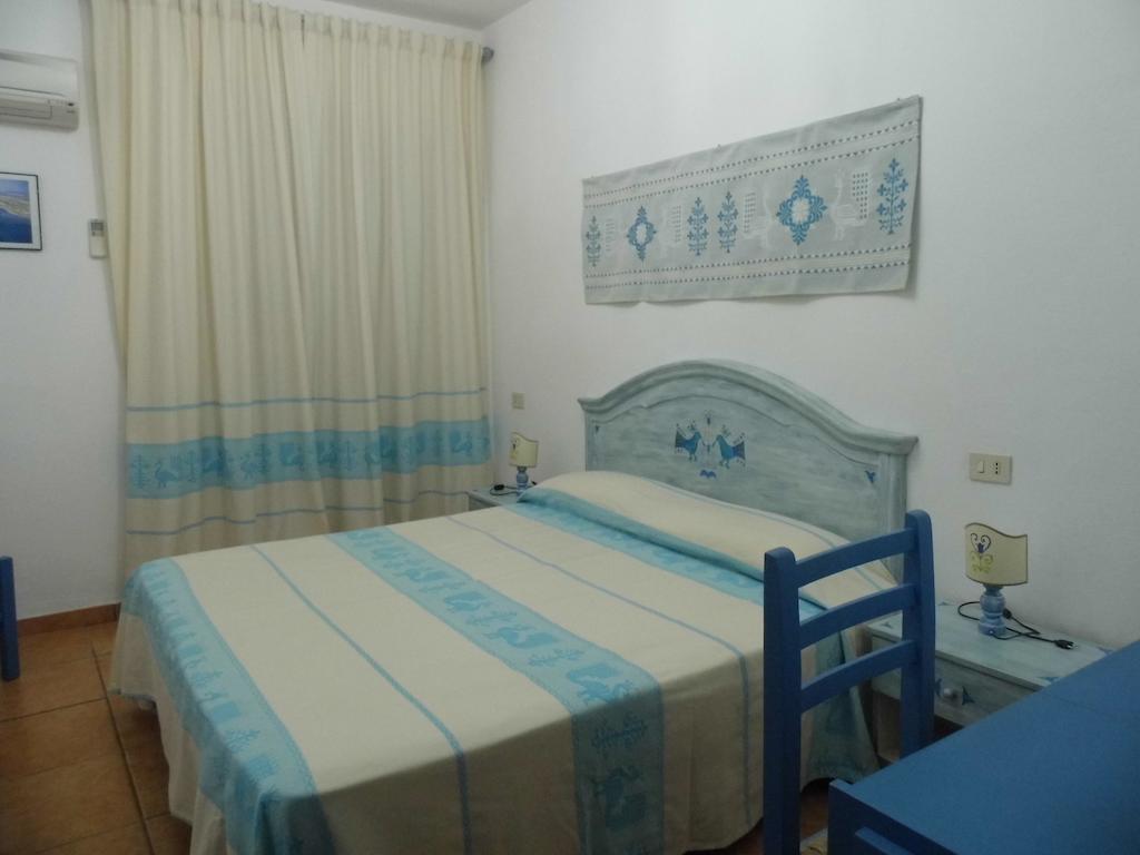 Lina Hotel Stintino Room photo