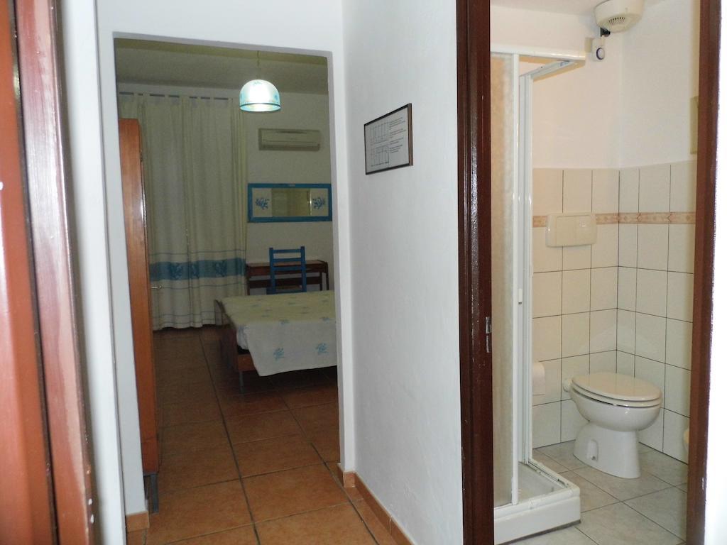 Lina Hotel Stintino Room photo