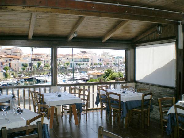 Lina Hotel Stintino Exterior photo