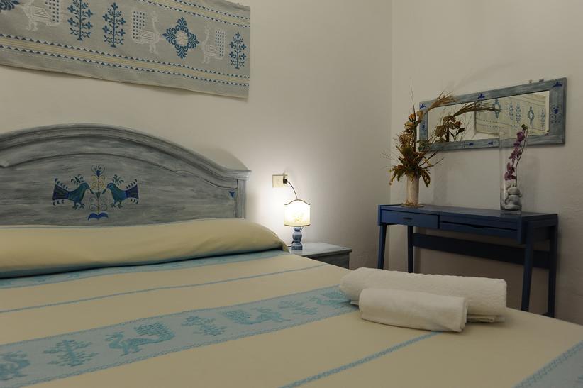 Lina Hotel Stintino Exterior photo